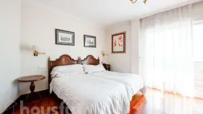 Piso en venta en Santander con vistas al mar 205m2