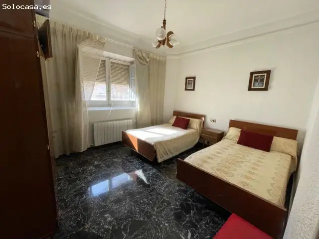 Piso en Venta Albacete Fatima 5 Dormitorios 124m2