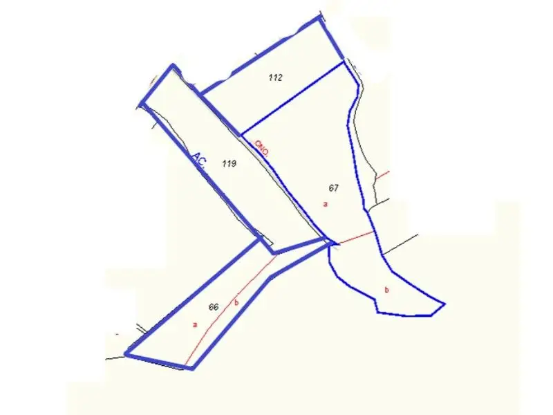 Venta Suelo Rustico Novele-Novetle 26794m2