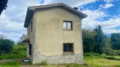 Casa en Venta en Colunga Asturias Cerca de la Playa