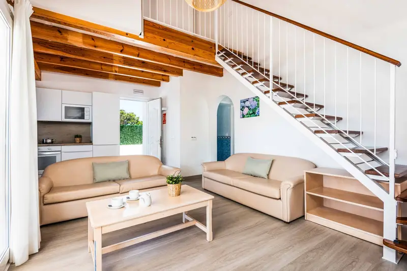 Piso de 4 Dormitorios alquiler Menorca, España