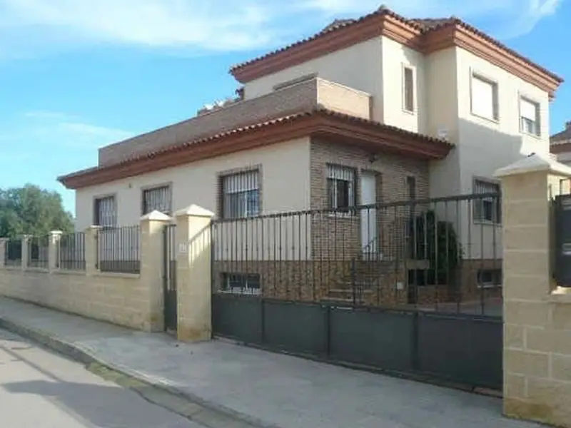 venta Chalet en Norte, Murcia (C0126-SBRE-0181860)- Globaliza