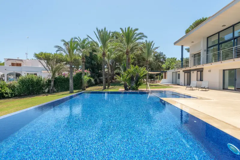 Casa-Villa de 4 Dormitorios alquiler Mallorca, España