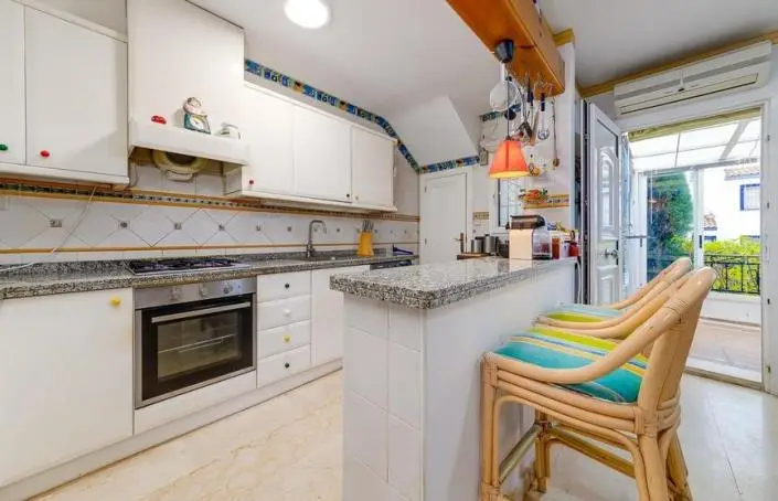 2 Bed Townhouse for sale