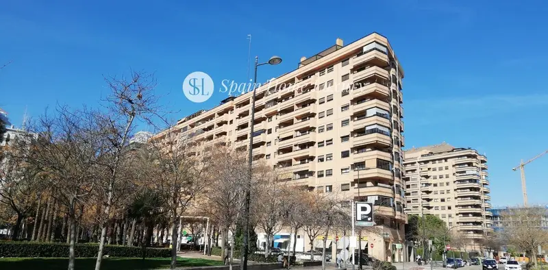 Venta Piso en Penya Roja Valencia