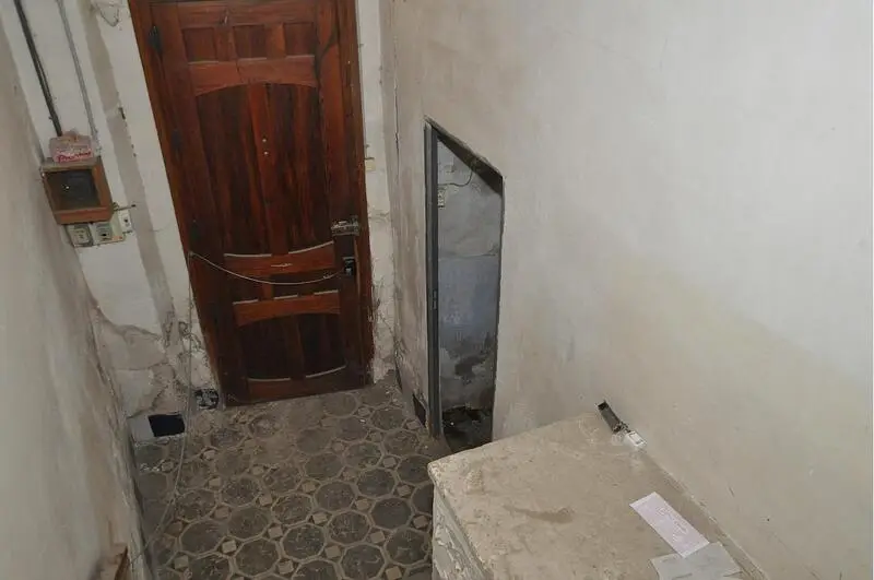 Adosado 140m2 con Garaje 200m2 en Villena