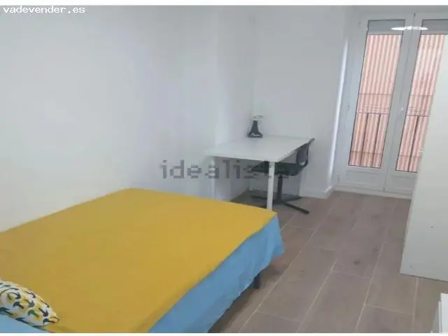 Alquiler Vivienda Estudiantes Alcoy 4 Dormitorios 2 Baños