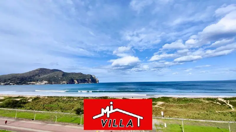 Venta Piso con terraza en Puntal Laredo