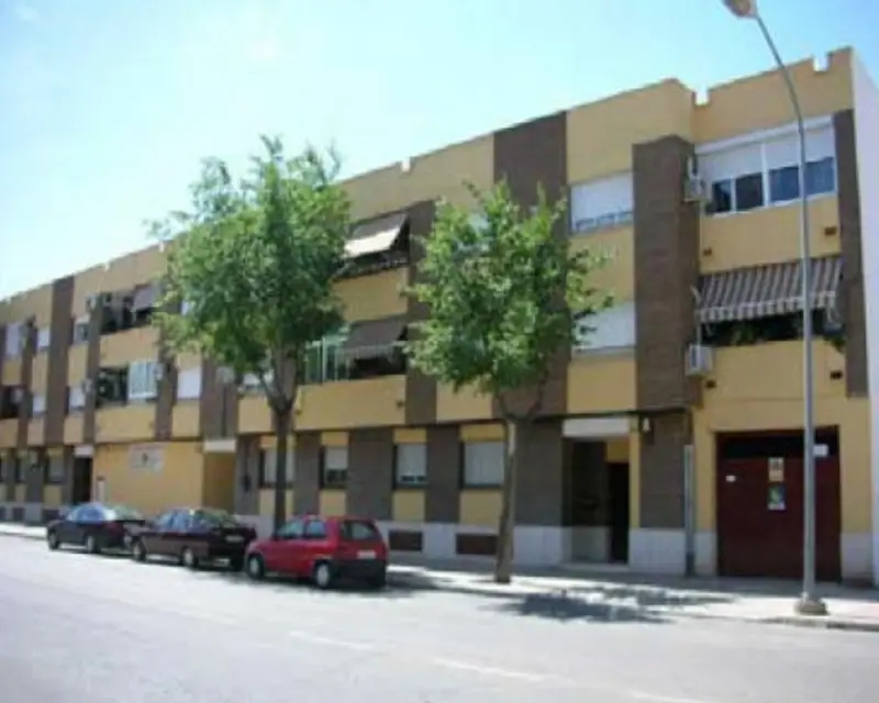 Garaje en venta en Manzanares Av D Emiliano García Roldán