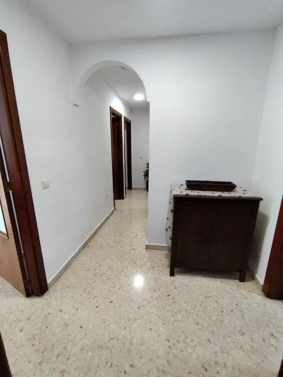 Piso en alquiler en Málaga ciudad, Málaga