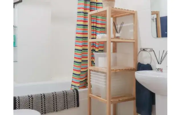 Alquiler Habitaciones Madrid Chamberi