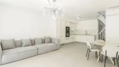 Casa adosada en venta Bel Air Cancelada Saladillo