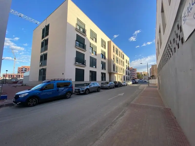 venta Piso en La Flota, Murcia (818815)- Globaliza