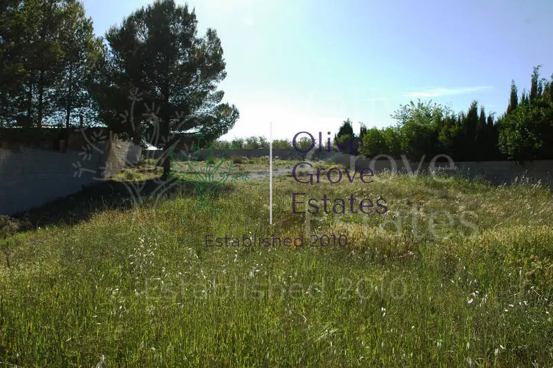 Solar Urbano en Venta Caudete Albacete