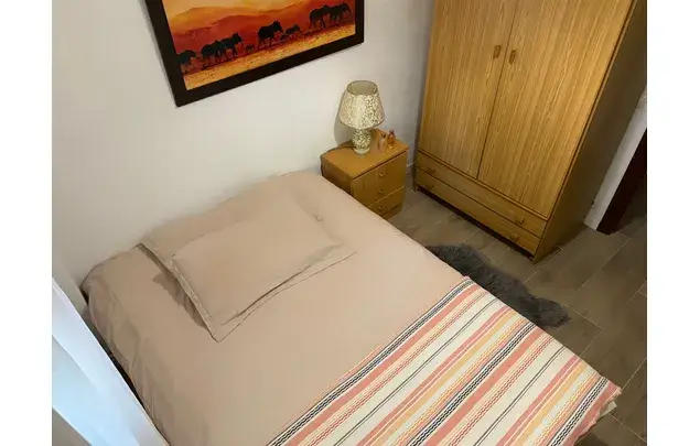 Habitacion 30m2 en Mostoles cerca de Metro y Comercio