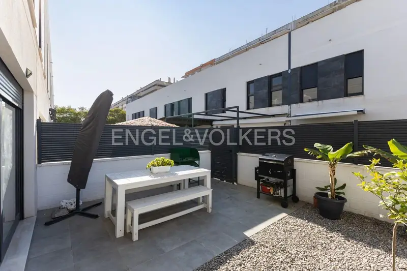 Casa en venta en València ciudad, Valencia