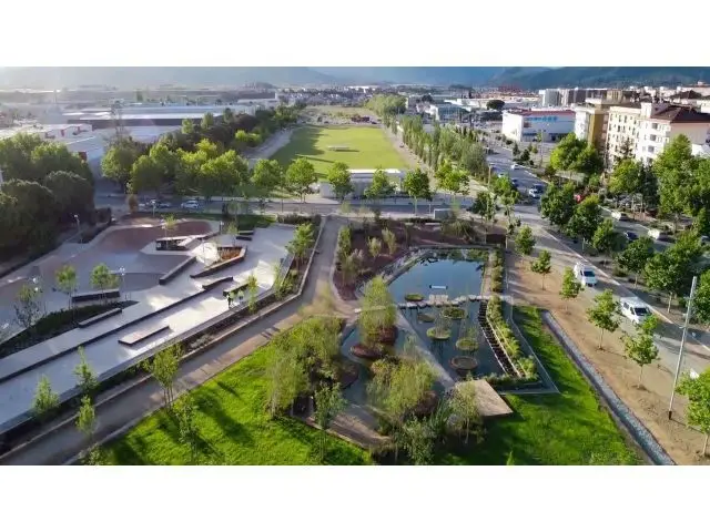 Pis en Venda Igualada 95m2 Terrassa Parking Traster
