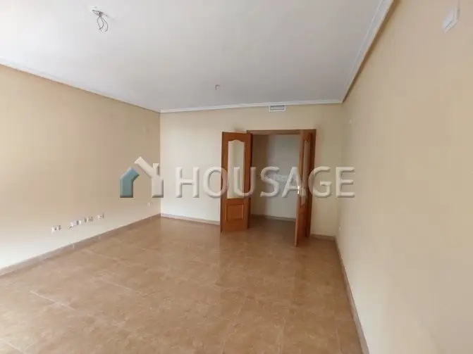 Piso en venta en Albatera 94m2 3 dormitorios 2 baños