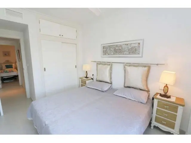 Apartamento con Vistas al Mar en Orihuela Costa