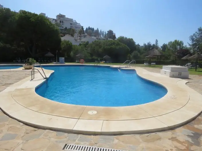 Apartamento en venta Calahonda 2 dormitorios