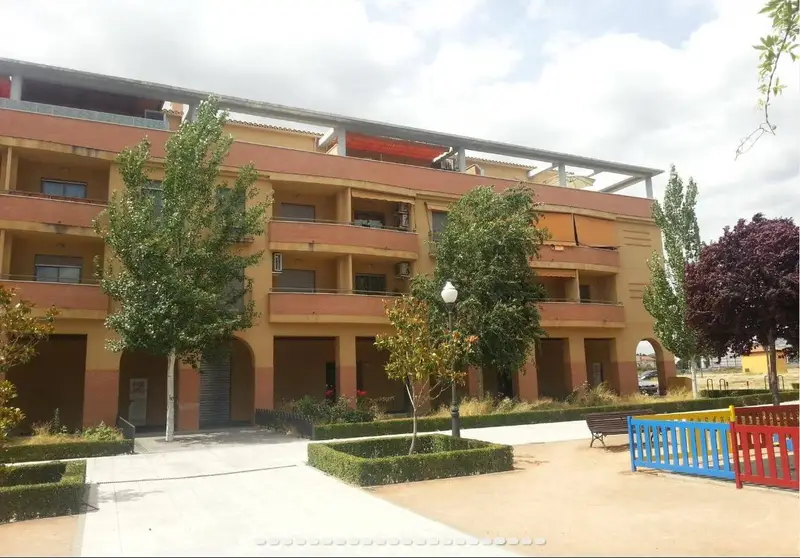 Piso Amueblado en Villasol Maracena 2 Dormitorios 2 Baños