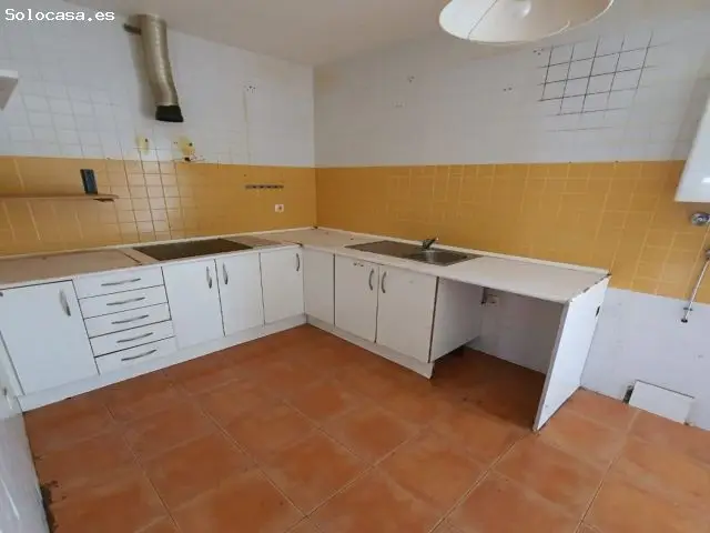 Venta De Dúplex En San Bartolomé De La Torre Huelva