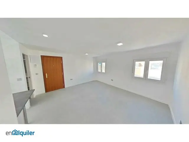 Alquiler piso con 2 habitaciones Sant jeroni
