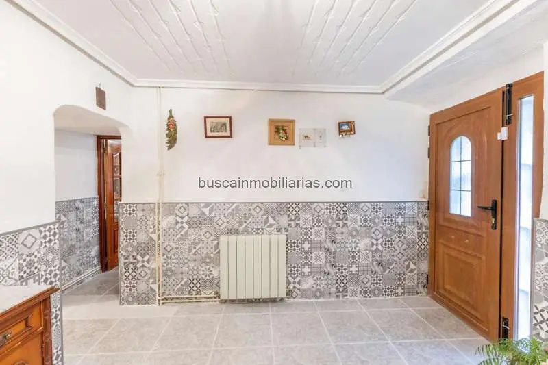 Casa en Venta Mucientes 4 Habitaciones Ideal Familias