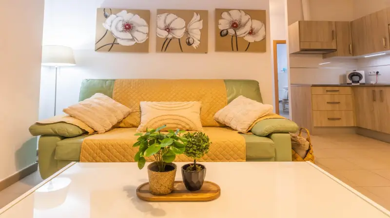Piso de 2 Dormitorios alquiler Córdoba, España