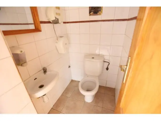 Local Comercial 43m2 Insonorizado Salida Humos