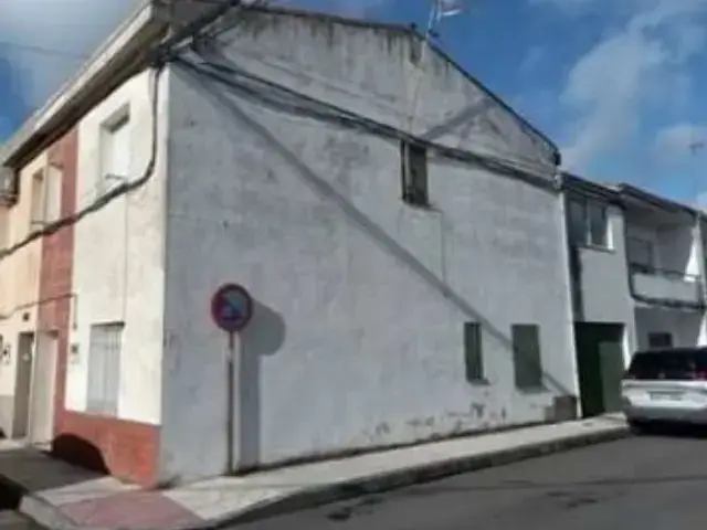 Casa en Venta en Camino de Moheda Moraleja