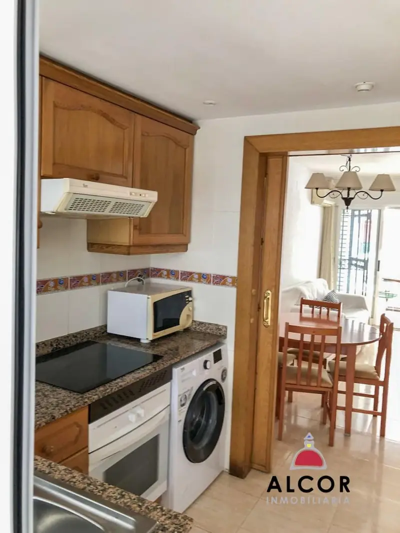 Piso en venta en Oropesa , Castellón