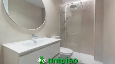 Alquiler piso estudiantes Getafe cerca Universidad Carlos III
