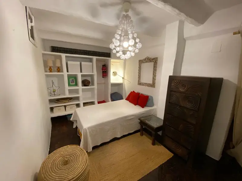 Casa Villa 2 Dormitorios Alquiler Alicante
