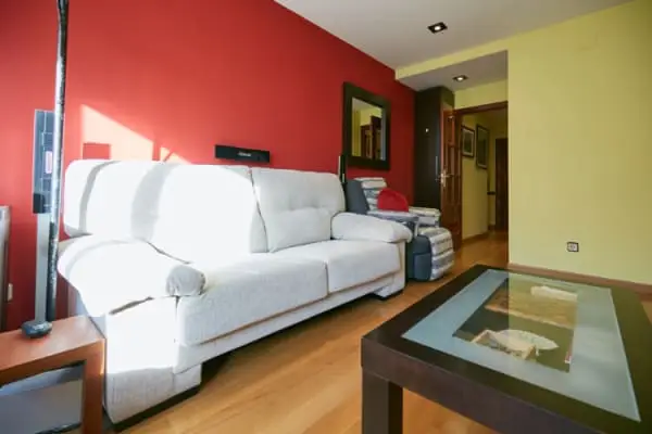 Apartamento en Madrid, Chopera