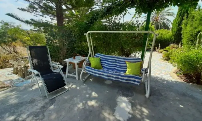 Venta Villa 3 Dormitorios Macisvenda Murcia