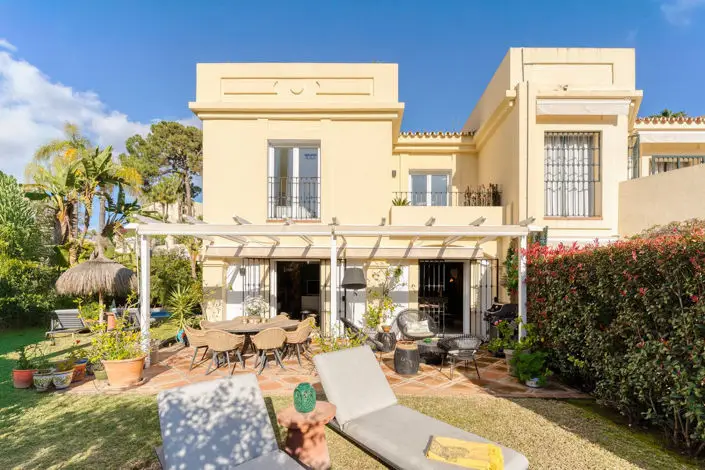 3 Bed Townhouse for sale