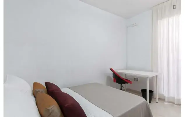 Alquiler Ático 6 Dormitorios Alicante Cerca del Centro