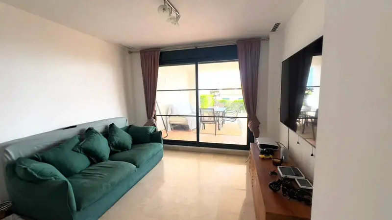 Apartamento en alquiler en Golf Bahía, Finestrat, Alicante