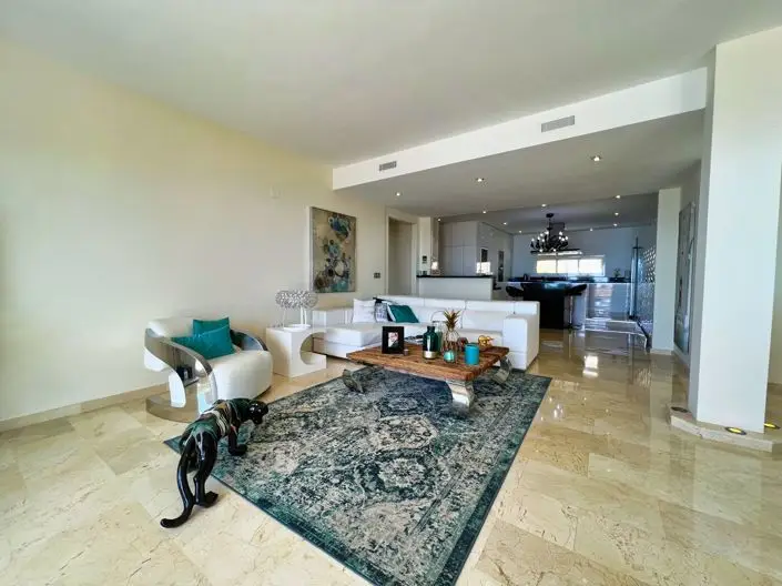 Apartamento 4 Dormitorios Altea Hills Vistas al Mar
