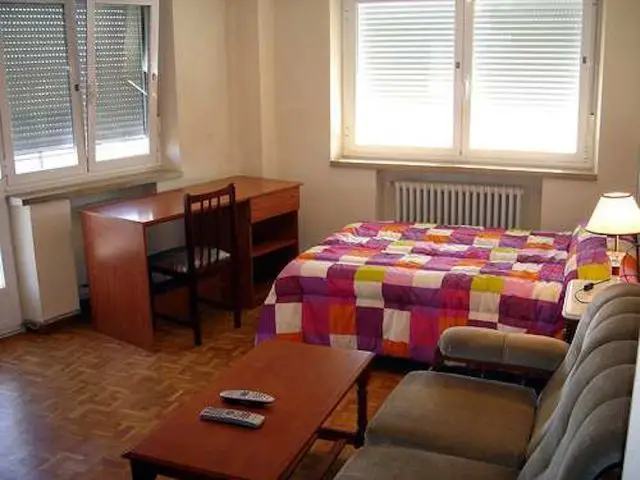 Habitacion Alquiler Salamanca Estudiantes Campus Unamuno