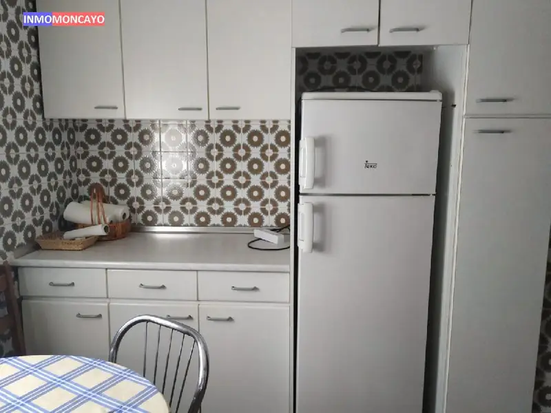Casa en Venta en Tarazona con Trastero y Garaje