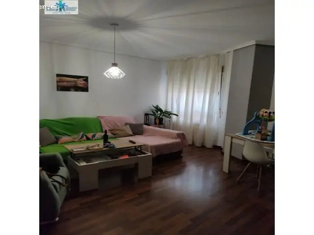 Piso en venta Albacete zona Vereda de Jaen 110m2 3 habitaciones