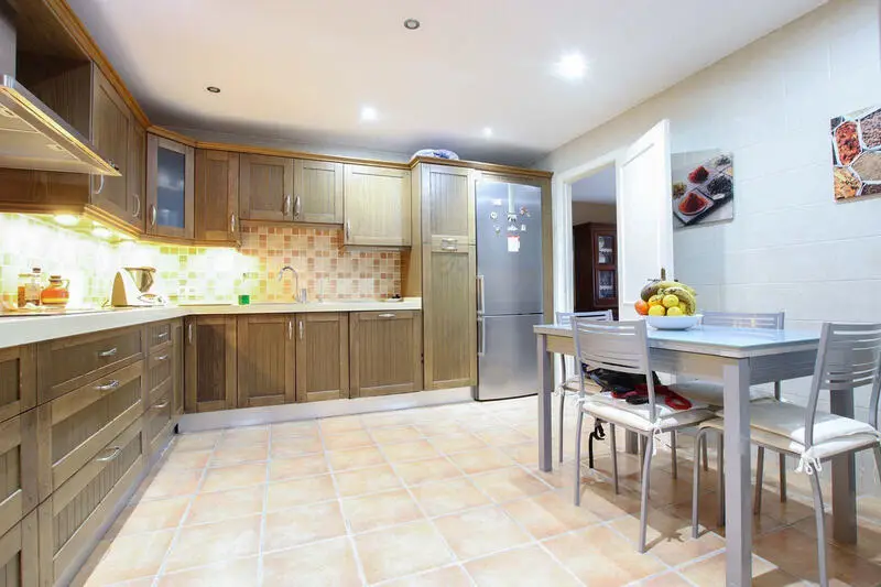 Apartamento 3 Dormitorios Puerto Banus Marbella