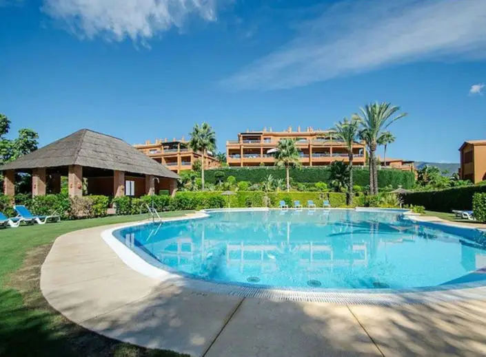Ático de Lujo 3 Dormitorios Benatalaya Costa del Sol