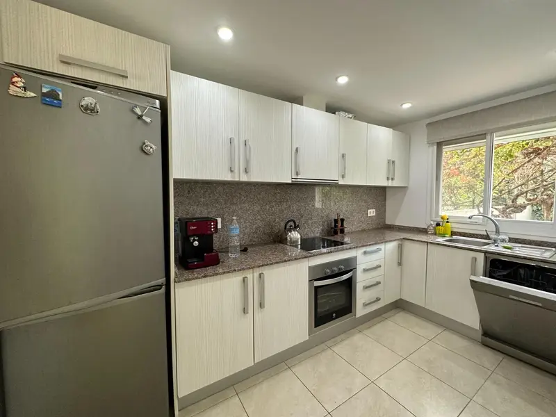 Venta Adosado de lujo en Maryvilla, Calpe - Ref: 3639C
