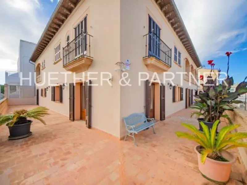 venta Chalet en Capdepera, Balears (Illes) (38346589923.105600)- Globaliza