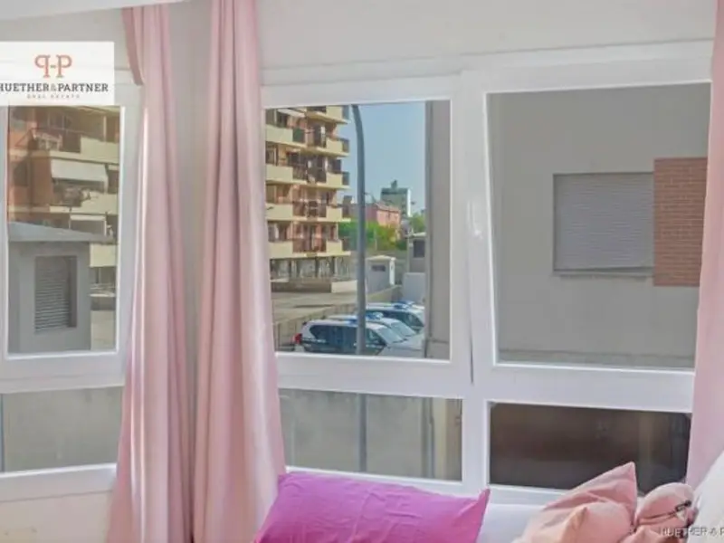 venta Apartamento en Centre, Palma de Mallorca (49180707959.105600)- Globaliza