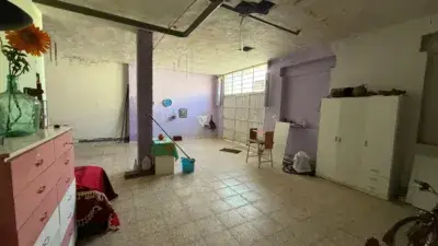 Casa adosada en venta en Calle de los Braos