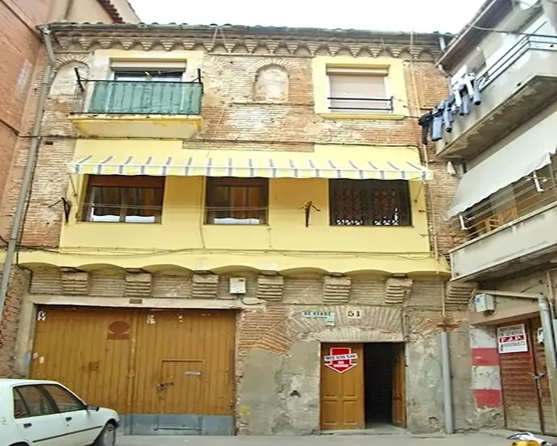 Piso en Venta Calahorra 52m2 Calle San Andres